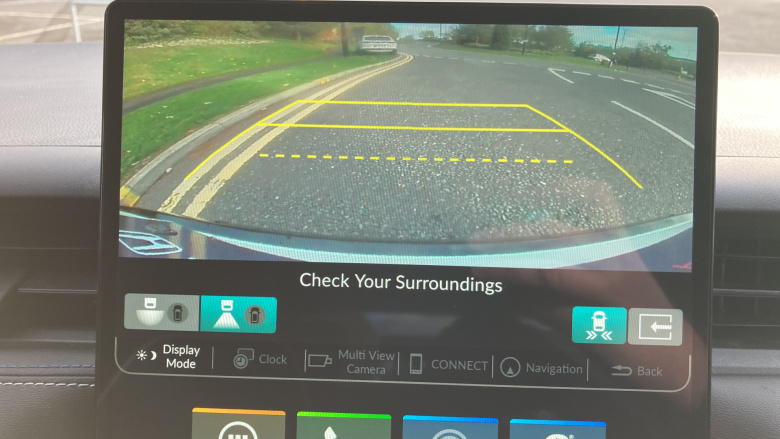 Honda E Ny1 150kW Advance 69kWh 5dr Auto Electric Hatchback